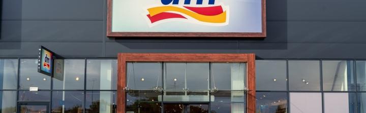 Na kursie wzrostowym: 75 drogerii dm w 4 lata